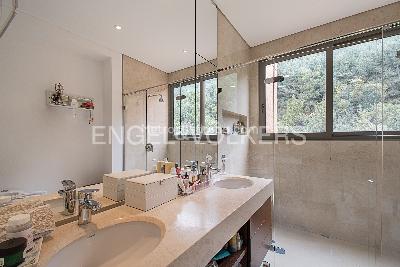 Apartamento de 5 alcobas en venta en Cerros De Los Alpes, Bogotá, 351 m² · foto 12 de 20