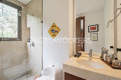 Apartamento de 5 alcobas en venta en Cerros De Los Alpes, Bogotá, 351 m² · foto 14 de 20