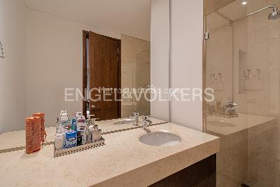 Apartamento de 5 alcobas en venta en Cerros De Los Alpes, Bogotá, 351 m² · foto 16 de 20