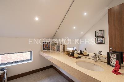 Apartamento de 5 alcobas en venta en Cerros De Los Alpes, Bogotá, 351 m² · foto 18 de 20