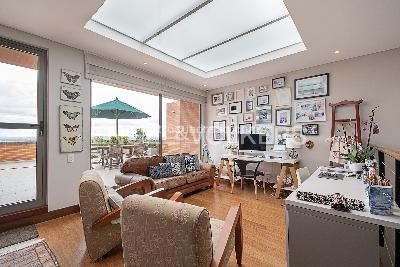 Apartamento de 5 alcobas en venta en Cerros De Los Alpes, Bogotá, 351 m² · foto 19 de 20