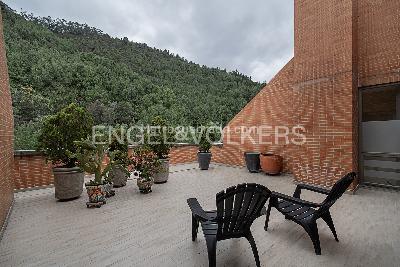 Apartamento de 5 alcobas en venta en Cerros De Los Alpes, Bogotá, 351 m² · foto 20 de 20