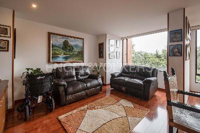 Apartamento en venta en Cerros De Niza, Bogotá · foto 4 de 20