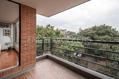 Apartamento en venta en Cerros De Niza, Bogotá · foto 5 de 20