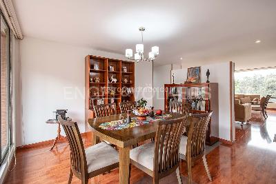 Apartamento en venta en Cerros De Niza, Bogotá · foto 7 de 20