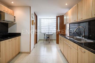 Apartamento en venta en Cerros De Niza, Bogotá · foto 9 de 20