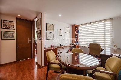 Apartamento en venta en Cerros De Niza, Bogotá · foto 10 de 20