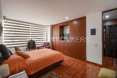 Apartamento en venta en Cerros De Niza, Bogotá · foto 11 de 20