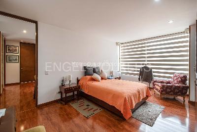 Apartamento en venta en Cerros De Niza, Bogotá · foto 12 de 20
