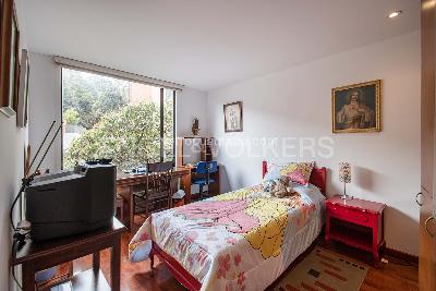 Apartamento en venta en Cerros De Niza, Bogotá · foto 15 de 20