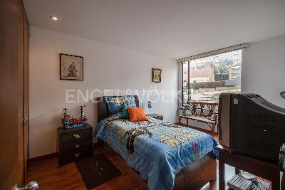 Apartamento en venta en Cerros De Niza, Bogotá · foto 16 de 20