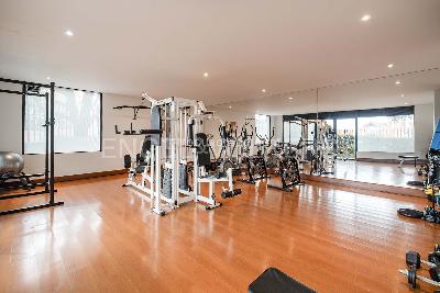 Apartamento en venta en Cerros De Niza, Bogotá · foto 18 de 20