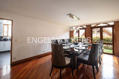 Casa de 4 alcobas en venta en Cerros De Suba, Bogotá, 212 m² · foto 4 de 20