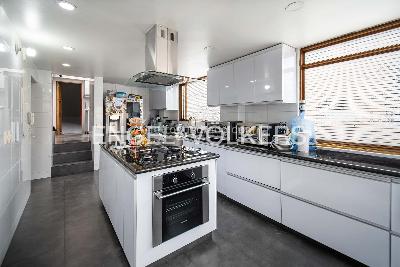 Casa de 4 alcobas en venta en Cerros De Suba, Bogotá, 212 m² · foto 6 de 20