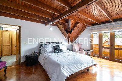 Casa de 4 alcobas en venta en Cerros De Suba, Bogotá, 212 m² · foto 8 de 20