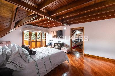 Casa de 4 alcobas en venta en Cerros De Suba, Bogotá, 212 m² · foto 9 de 20