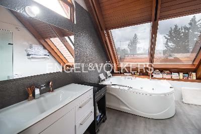 Casa de 4 alcobas en venta en Cerros De Suba, Bogotá, 212 m² · foto 10 de 20