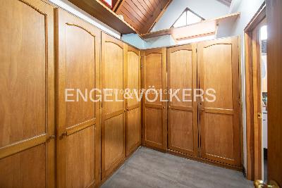 Casa de 4 alcobas en venta en Cerros De Suba, Bogotá, 212 m² · foto 11 de 20