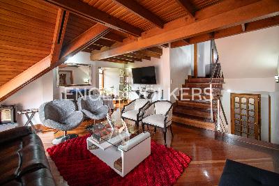 Casa de 4 alcobas en venta en Cerros De Suba, Bogotá, 212 m² · foto 12 de 20