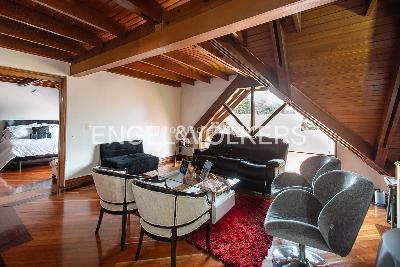 Casa de 4 alcobas en venta en Cerros De Suba, Bogotá, 212 m² · foto 13 de 20