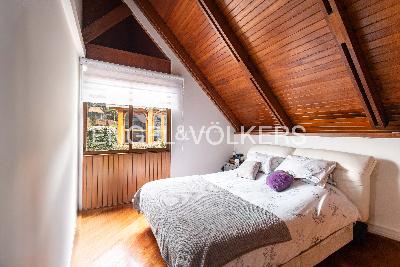 Casa de 4 alcobas en venta en Cerros De Suba, Bogotá, 212 m² · foto 14 de 20