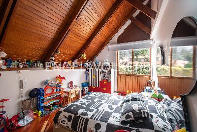 Casa de 4 alcobas en venta en Cerros De Suba, Bogotá, 212 m² · foto 15 de 20