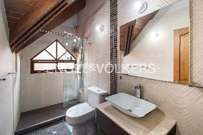 Casa de 4 alcobas en venta en Cerros De Suba, Bogotá, 212 m² · foto 16 de 20