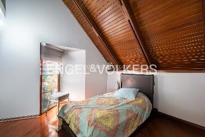Casa de 4 alcobas en venta en Cerros De Suba, Bogotá, 212 m² · foto 17 de 20