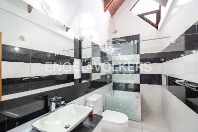 Casa de 4 alcobas en venta en Cerros De Suba, Bogotá, 212 m² · foto 18 de 20