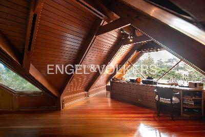 Casa de 4 alcobas en venta en Cerros De Suba, Bogotá, 212 m² · foto 19 de 20