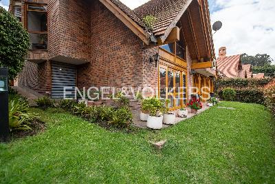 Casa de 4 alcobas en venta en Cerros De Suba, Bogotá, 212 m² · foto 20 de 20