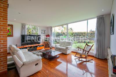 Casa de 4 alcobas en venta en Chia, Chía, 235 m² · foto 3 de 18