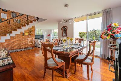 Casa de 4 alcobas en venta en Chia, Chía, 235 m² · foto 5 de 18