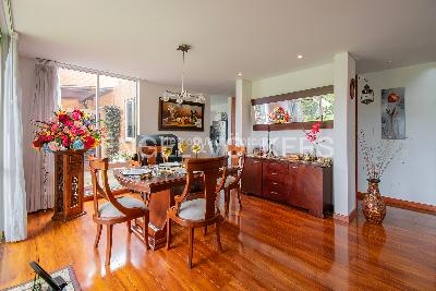 Casa de 4 alcobas en venta en Chia, Chía, 235 m² · foto 6 de 18