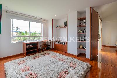 Casa de 4 alcobas en venta en Chia, Chía, 235 m² · foto 9 de 18