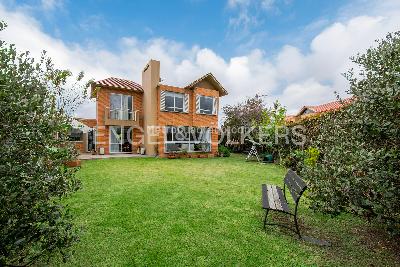 Casa de 4 alcobas en venta en Chia, Chía, 235 m² · foto 15 de 18