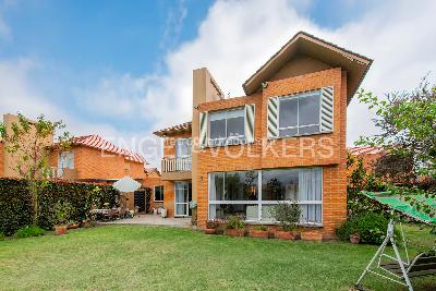 Casa de 4 alcobas en venta en Chia, Chía, 235 m² · foto 16 de 18