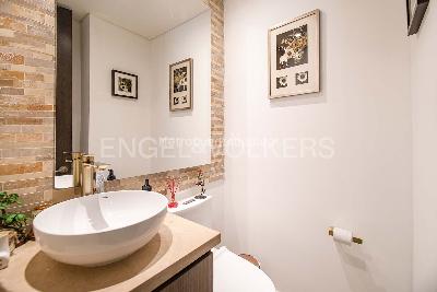 Apartamento de 2 alcobas en venta en Chico Navarra, Bogotá, 139 m² · foto 6 de 16