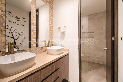 Apartamento de 2 alcobas en venta en Chico Navarra, Bogotá, 139 m² · foto 11 de 16