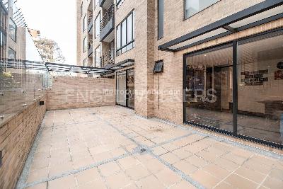 Apartamento de 2 alcobas en venta en Chico Navarra, Bogotá, 139 m² · foto 13 de 16