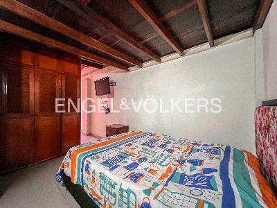 Apartamento en venta en Conquistadores, Medellín · foto 10 de 12