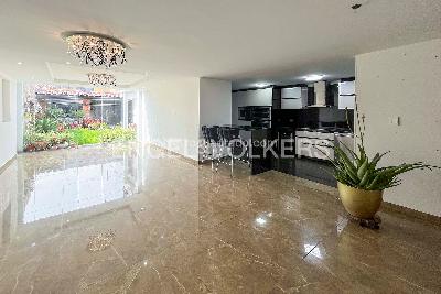 Casa de 4 alcobas en venta en Las Villas, Bogotá, 163 m² · foto 2 de 19