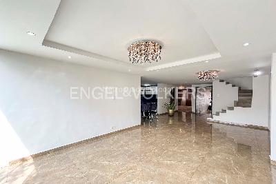 Casa de 4 alcobas en venta en Las Villas, Bogotá, 163 m² · foto 4 de 19