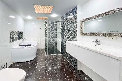 Casa de 4 alcobas en venta en Las Villas, Bogotá, 163 m² · foto 11 de 19
