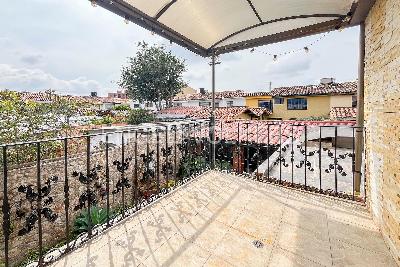 Casa de 4 alcobas en venta en Las Villas, Bogotá, 163 m² · foto 13 de 19