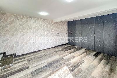 Casa de 4 alcobas en venta en Las Villas, Bogotá, 163 m² · foto 17 de 19