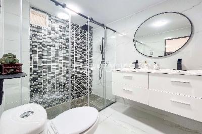 Casa de 4 alcobas en venta en Las Villas, Bogotá, 163 m² · foto 18 de 19