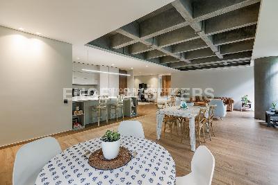 Apartamento de 3 alcobas en venta en El Diamante No. 2, Medellín, 182 m² · foto 2 de 11