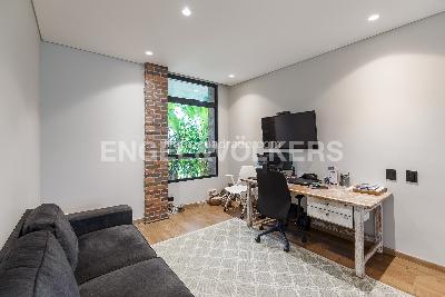 Apartamento de 3 alcobas en venta en El Diamante No. 2, Medellín, 182 m² · foto 4 de 11