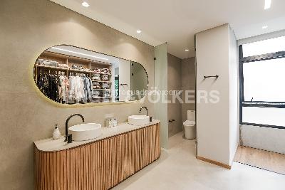 Apartamento de 3 alcobas en venta en El Diamante No. 2, Medellín, 182 m² · foto 7 de 11
